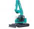 Koparki gąsienicowe Kobelco SK 270 SRLC 5