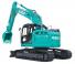 Koparki gąsienicowe Kobelco SK 270 SRLC 5