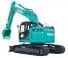 Koparki gąsienicowe Kobelco SK 270 SRLC 5