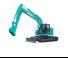 Koparki gąsienicowe Kobelco SK 270 SRLC 5E