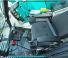 Koparki gąsienicowe Kobelco SK 270 SRLC 5E