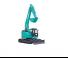 Koparki gąsienicowe Kobelco SK 270 SRNLC 5E
