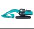 Koparki gąsienicowe Kobelco SK 300 LC 10E