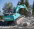 Koparki gąsienicowe Kobelco SK 300 LC 10E