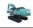 Koparki gąsienicowe Kobelco SK 300 LC 11 