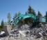 Koparki gąsienicowe Kobelco SK 300 NLC 10E