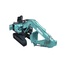 Koparki gąsienicowe Kobelco SK 300 NLC 11 