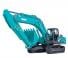 Kobelco SK 330 LC 10