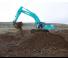 Koparki gąsienicowe Kobelco SK 350 NLC 10E