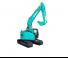 Koparki gąsienicowe Kobelco SK 380 SRLC 