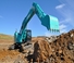 Koparki gąsienicowe Kobelco SK 380 SRLC 