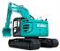 Koparki gąsienicowe Kobelco SK 380 SRLC 