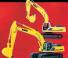 Kobelco SK 480 LC DA