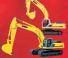 Kobelco SK 480 LC
