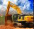 Koparki gąsienicowe Kobelco SK 500 LC 10