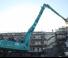 Koparki gąsienicowe Kobelco SK 550 D LC 10