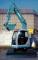 Koparki gąsienicowe Kobelco SK 70 SR