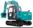 Kobelco SK 75 8