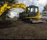 Koparki gąsienicowe Kobelco SK 75 SR 3