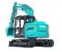 Koparki gąsienicowe Kobelco SK 75 SR 7