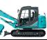 Koparki gąsienicowe Kobelco SK 85 MSR 3