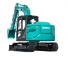 Koparki gąsienicowe Kobelco SK 85 MSR 7