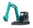 Koparki gąsienicowe Kobelco SK 85 MSR 7