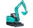 Koparki gąsienicowe Kobelco SK 85 MSR 7