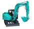 Koparki gąsienicowe Kobelco SK 85 MSR 7