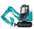 Koparki gąsienicowe Kobelco SK 85 MSRN 3