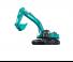 Koparki gąsienicowe Kobelco SK 850 LC 10E 