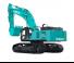 Koparki gąsienicowe Kobelco SK 850 LC 10E 