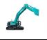 Koparki gąsienicowe Kobelco SK 850 LC 10E 