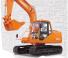 Doosan Solar 130-V
