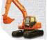 Doosan Solar 150 LC-V