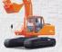 Doosan Solar 250 LC-V