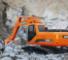 Koparki gąsienicowe Doosan Solar 255 LC-V