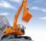 Koparki gąsienicowe Doosan Solar 255 LC-V