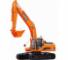 Koparki gąsienicowe Doosan Solar 255 LC-V