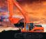 Doosan Solar 340 LC-V