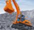 Koparki gąsienicowe Doosan Solar 420 LC-V