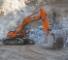 Koparki gąsienicowe Doosan Solar 470 LC-V