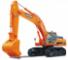 Koparki gąsienicowe Doosan Solar 470 LC-V