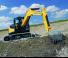 Koparki gąsienicowe Yanmar SV 100-2 CR