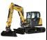 Yanmar SV 85 MB