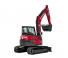 Yanmar SV100-2A