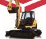 Yanmar SV100-2B