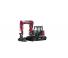 Koparki gąsienicowe Yanmar SV120