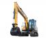 Sany SY140C-9