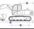 Sany SY420C